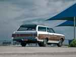 Chevrolet Kingswood Estate 1969 года